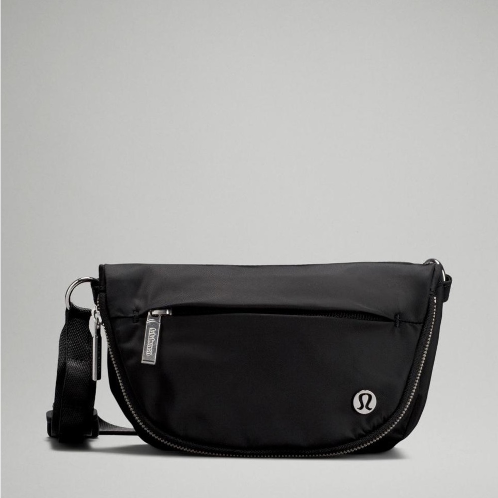 All Night Micro Festival Bag *Zip Top